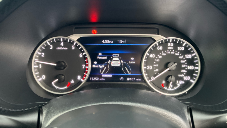 Nissan Juke 1.0 DiG-T 114 Tekna 5dr Petrol Hatchback